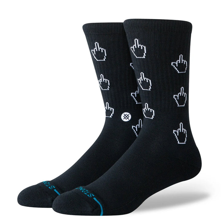 Stance Cursor Crew