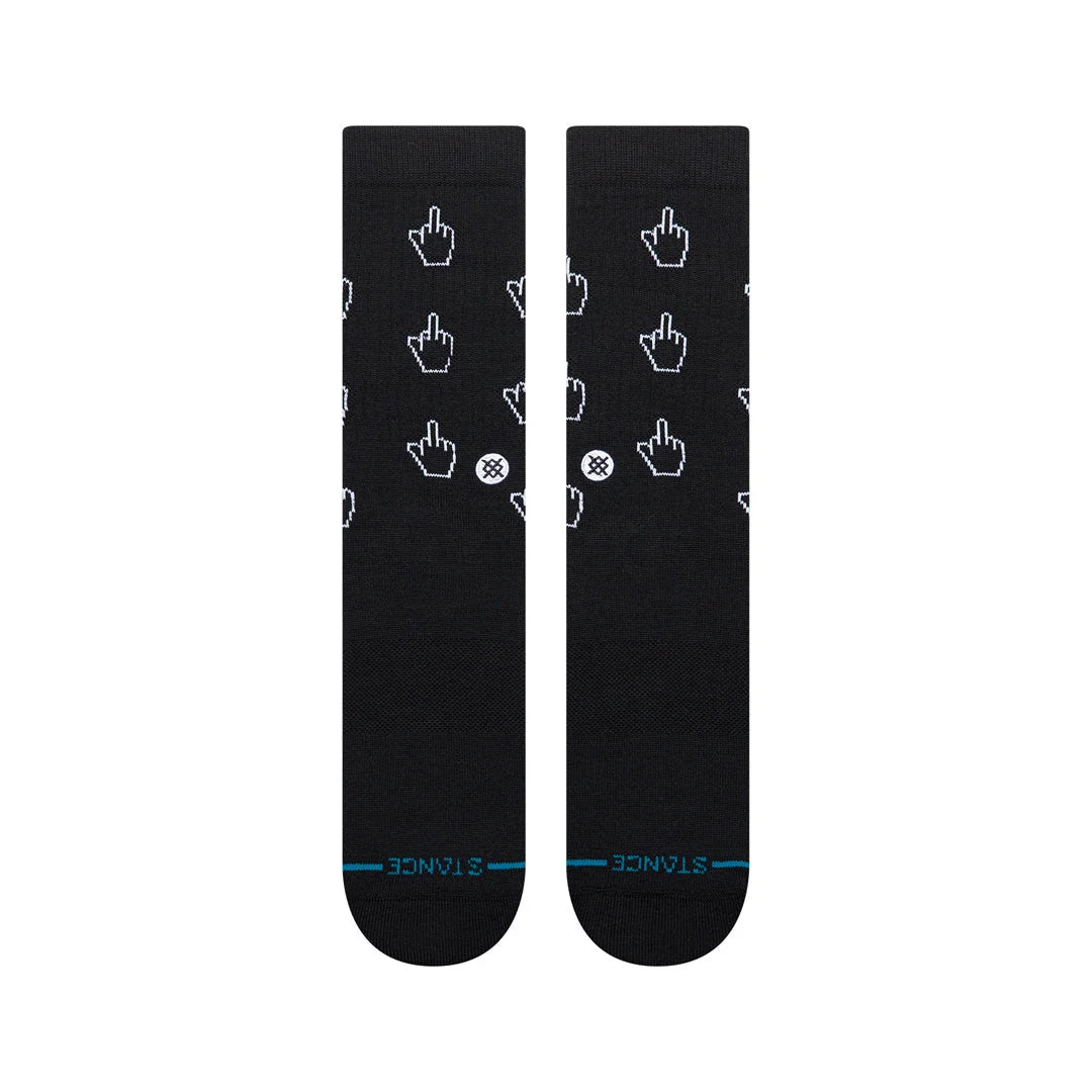 Stance Cursor Crew