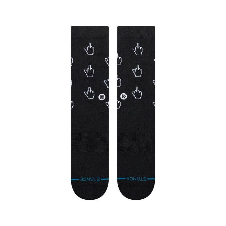 Stance Cursor Crew