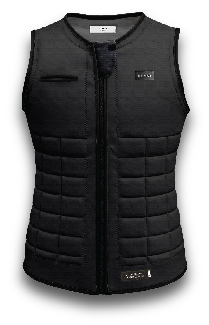 SOUTHBY - FOCAL Preston black