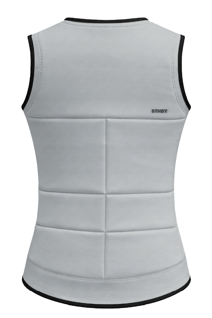 SOUTHBY FOCAL Bennington cool grey