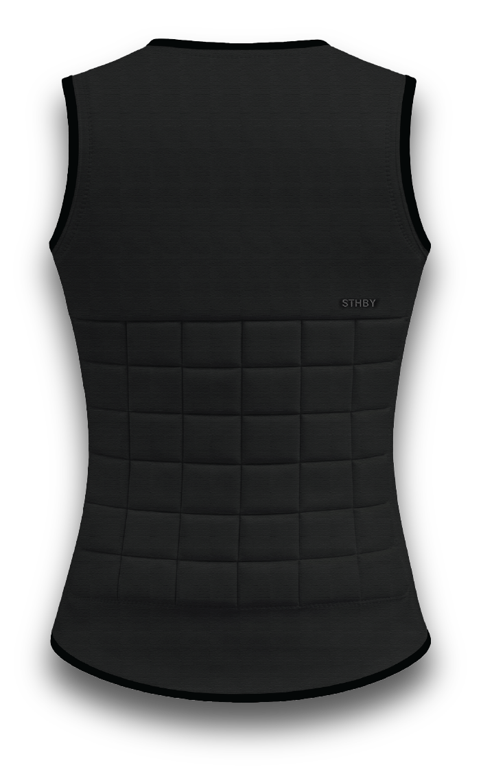 SOUTHBY - FOCAL Preston black
