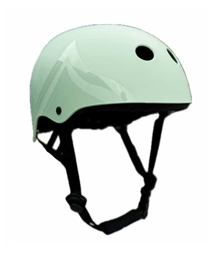 LIQUID FORCE Hero CE Helmet sage - Wake Stoff
