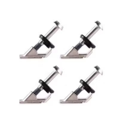 LIQUID FORCE 4D Flextrack Hardware Kit > 2019 - Wake Stoff