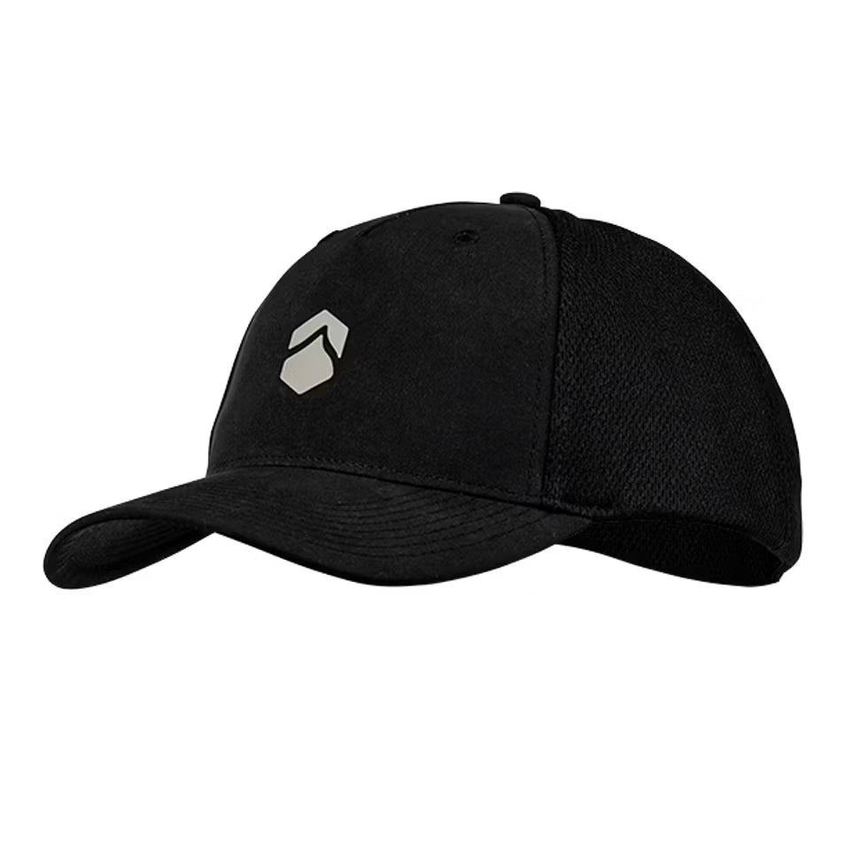 LIQUID FORCE Hydratic Mesh Blk Snapback - Wake Stoff
