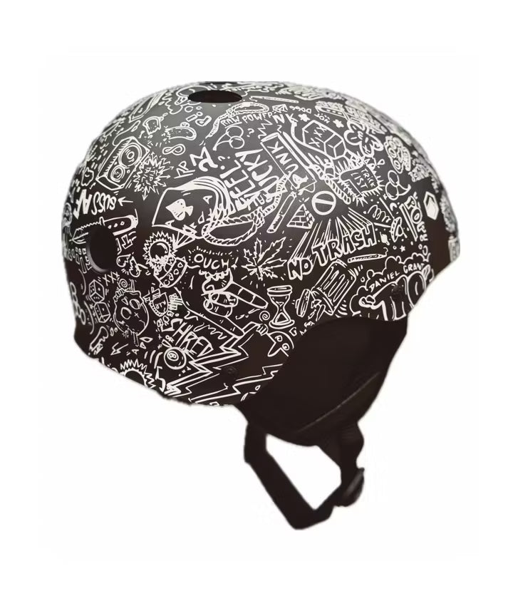 LIQUID FORCE Helmet Flash Ce Tao - Wake Stoff