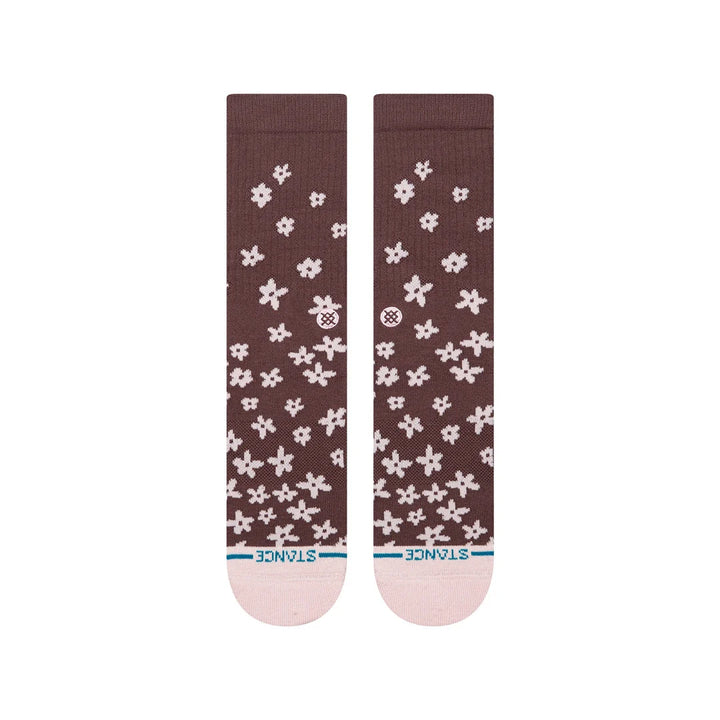Stance Floral Dreams Crew