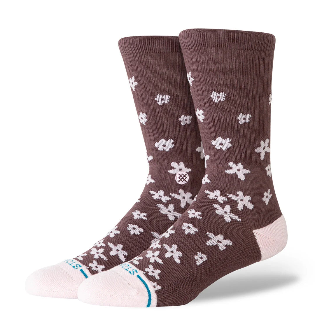 Stance Floral Dreams Crew