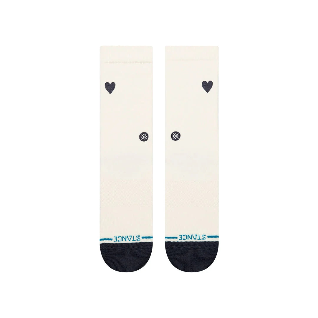 Stance Heart Crew