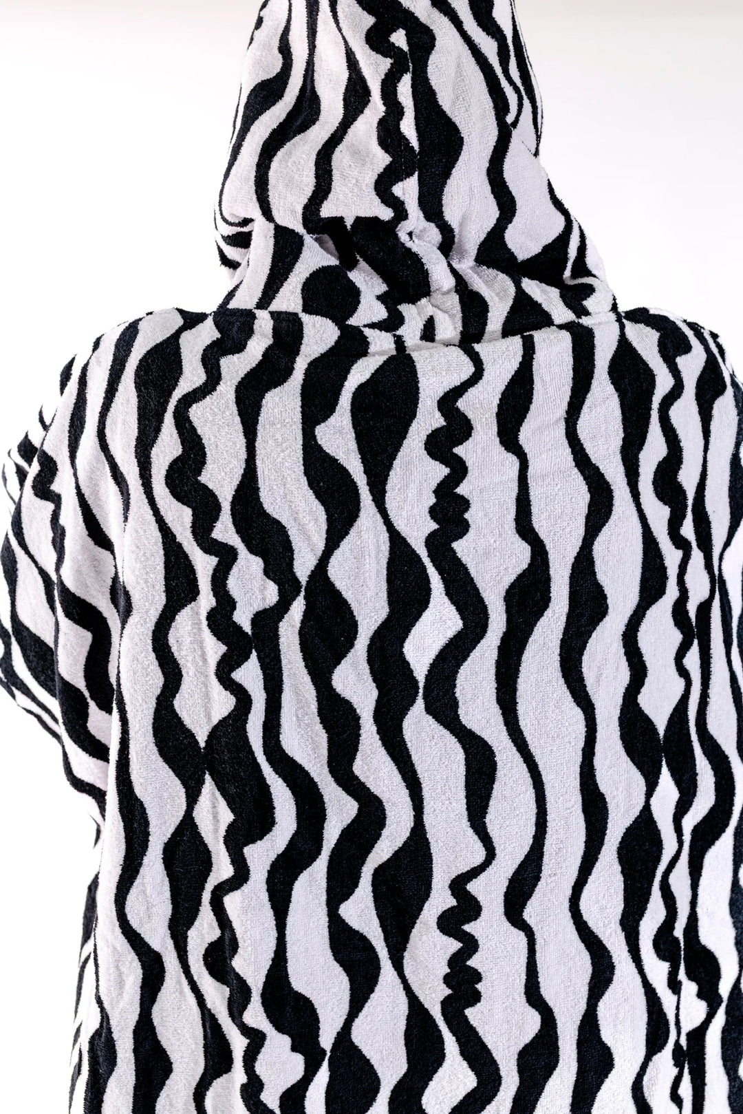 Accessories ALL-IN Beach Crew V Poncho