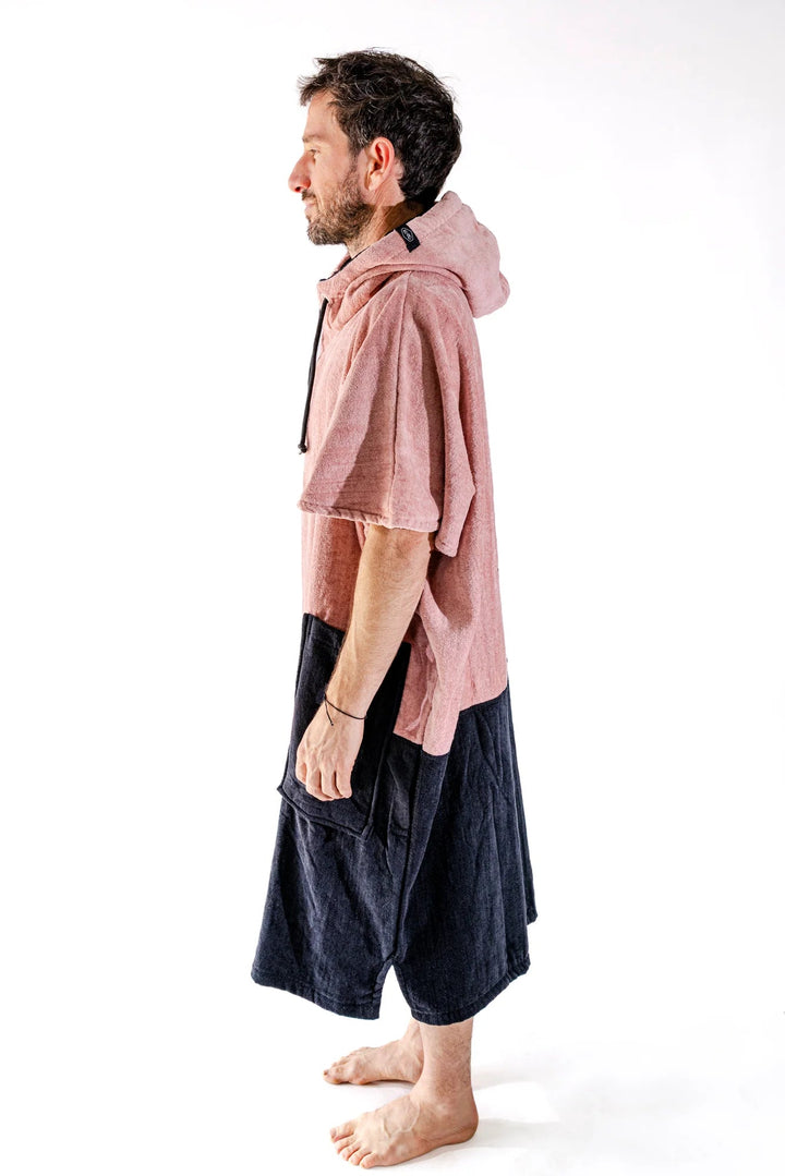 Accessories ALL - IN Beach Crew V Poncho