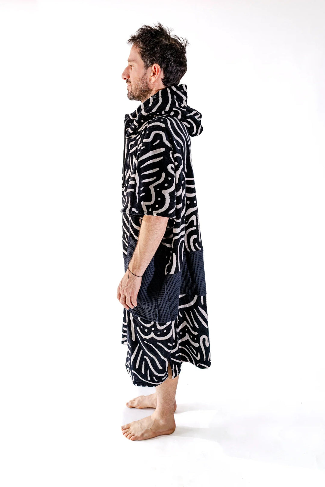 Accessories ALL - IN Beach Crew V Poncho