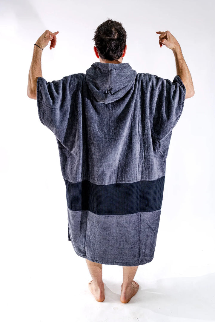 Accessories ALL - IN Beach Crew V Poncho