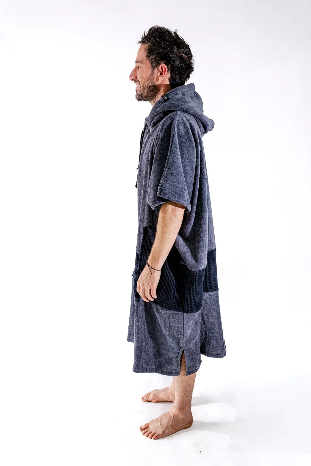 Accessories ALL - IN Beach Crew V Poncho