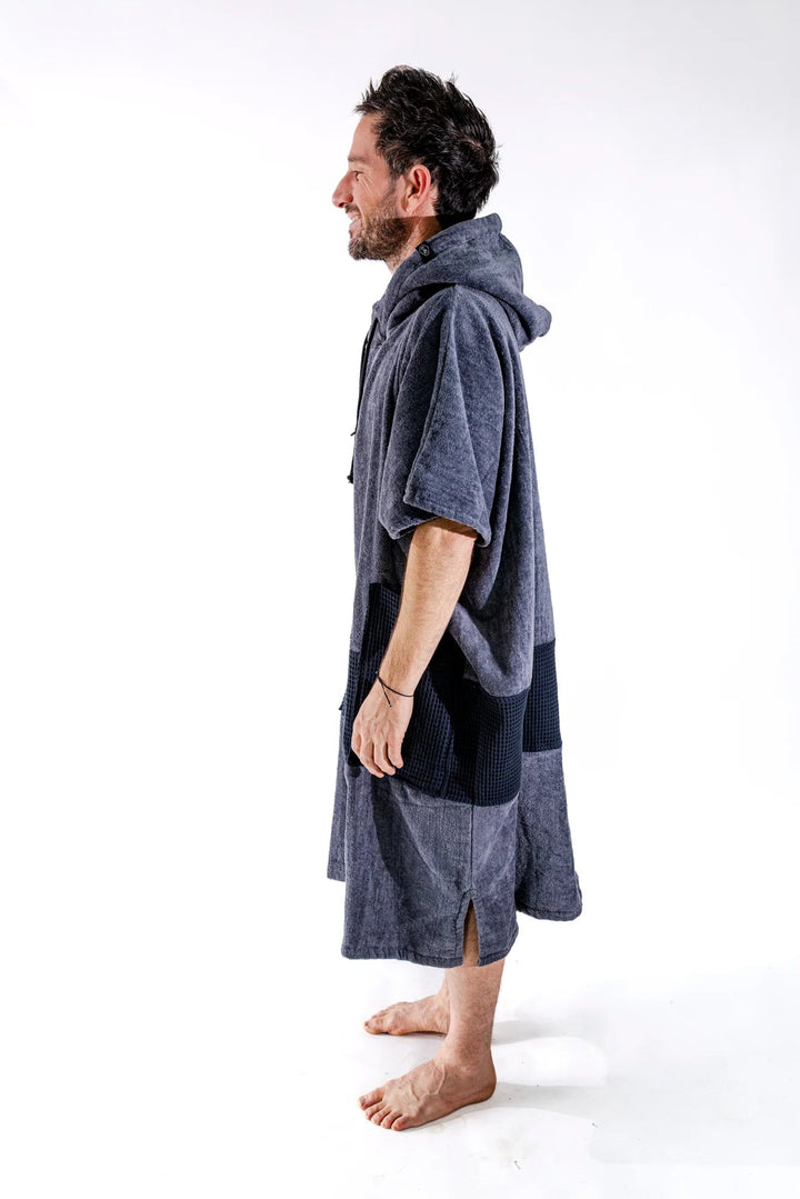 Accessories ALL - IN Beach Crew V Poncho