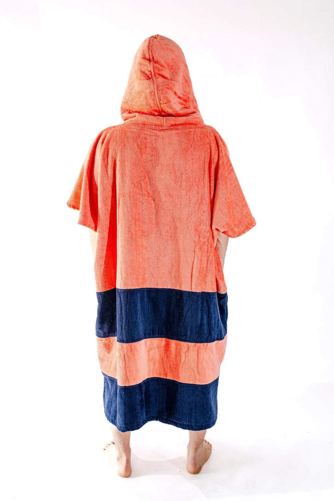 Accessories ALL - IN Beach Crew V Poncho
