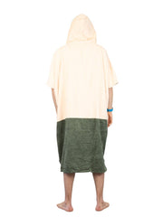 Accessories ALL-IN Big Foot Poncho The Wild