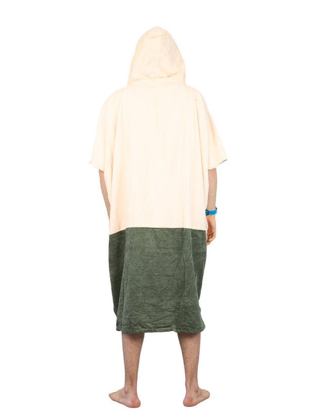 Accessories ALL-IN Big Foot Poncho The Wild