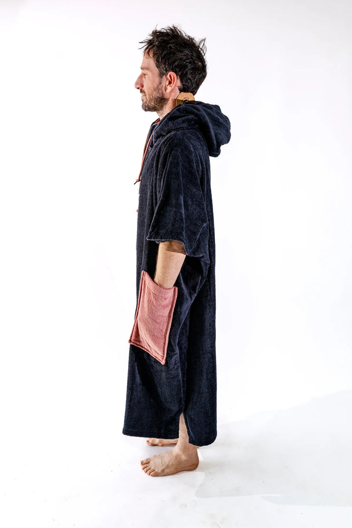 Accessories ALL - IN Flash Line V Poncho