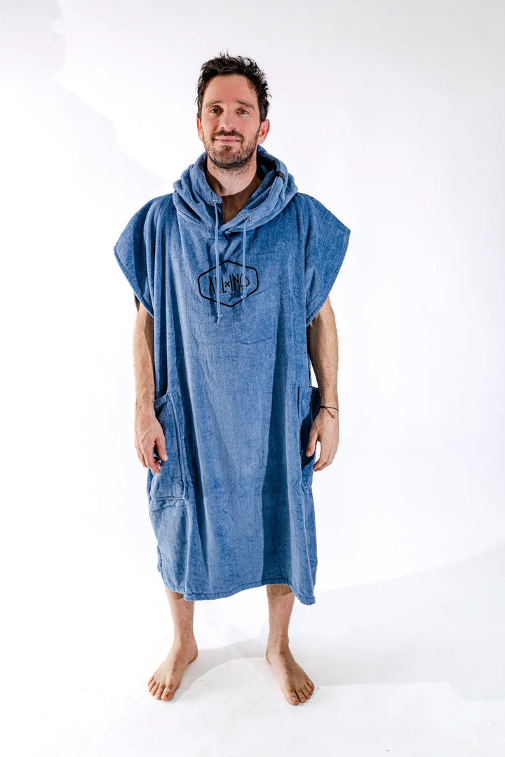 Accessories ALL - IN Flash Line V Poncho