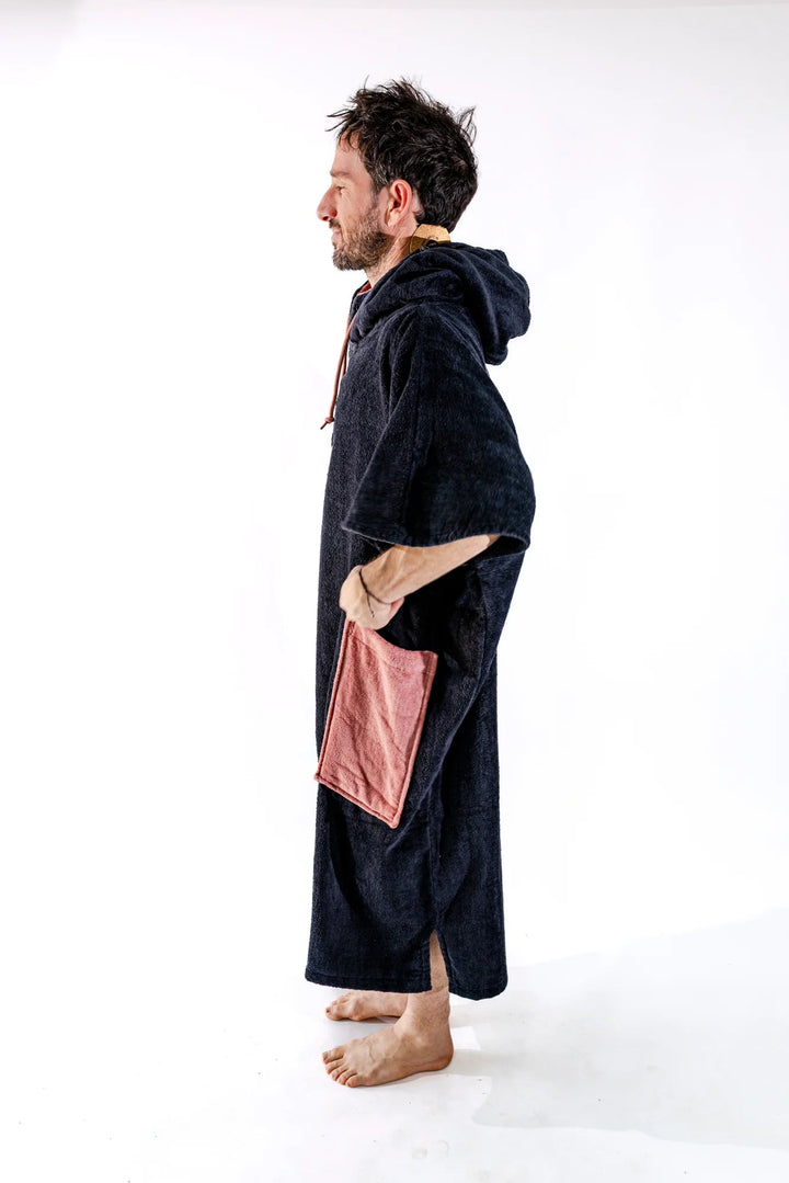 Accessories ALL - IN Flash Line V Poncho