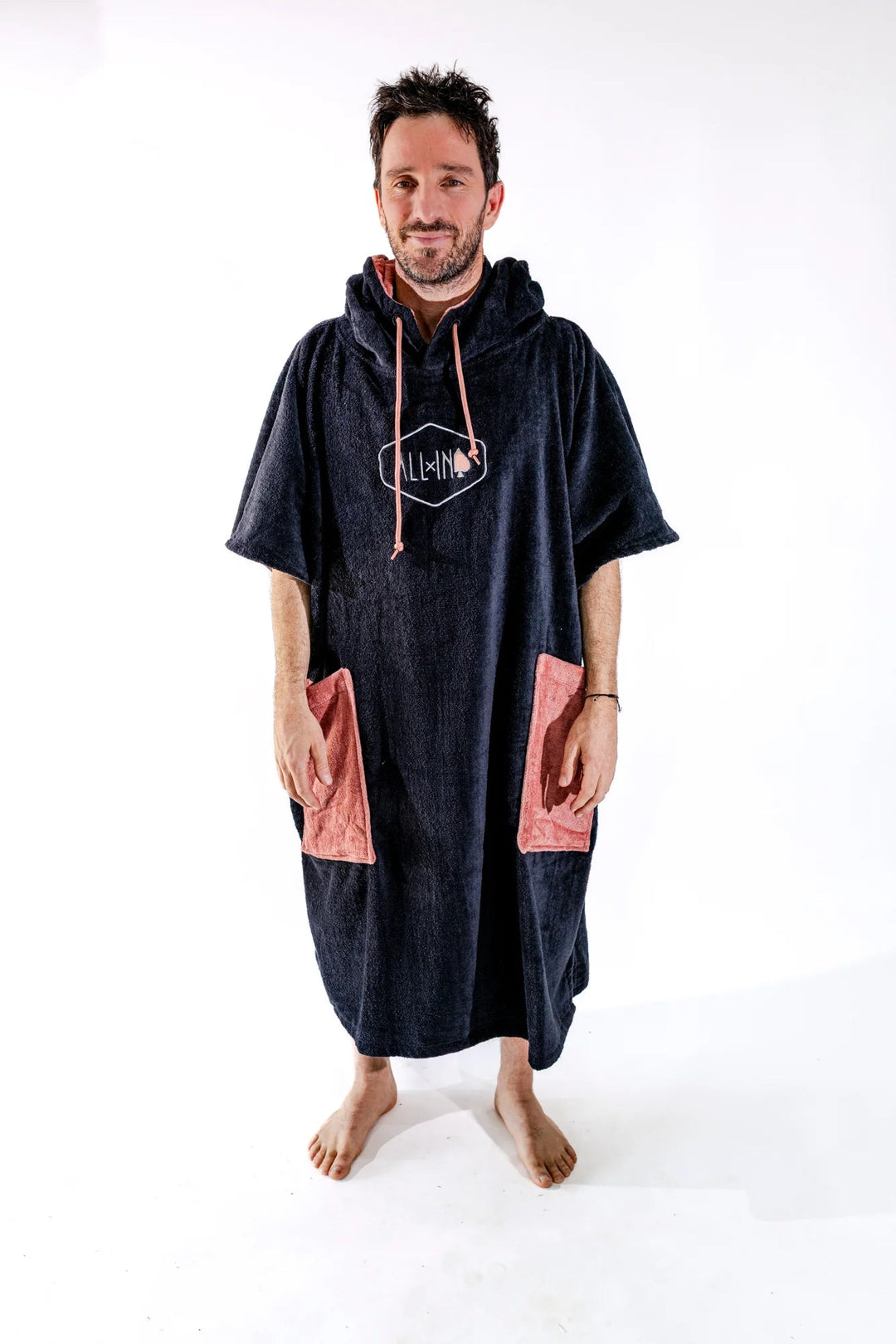 Accessories ALL - IN Flash Line V Poncho