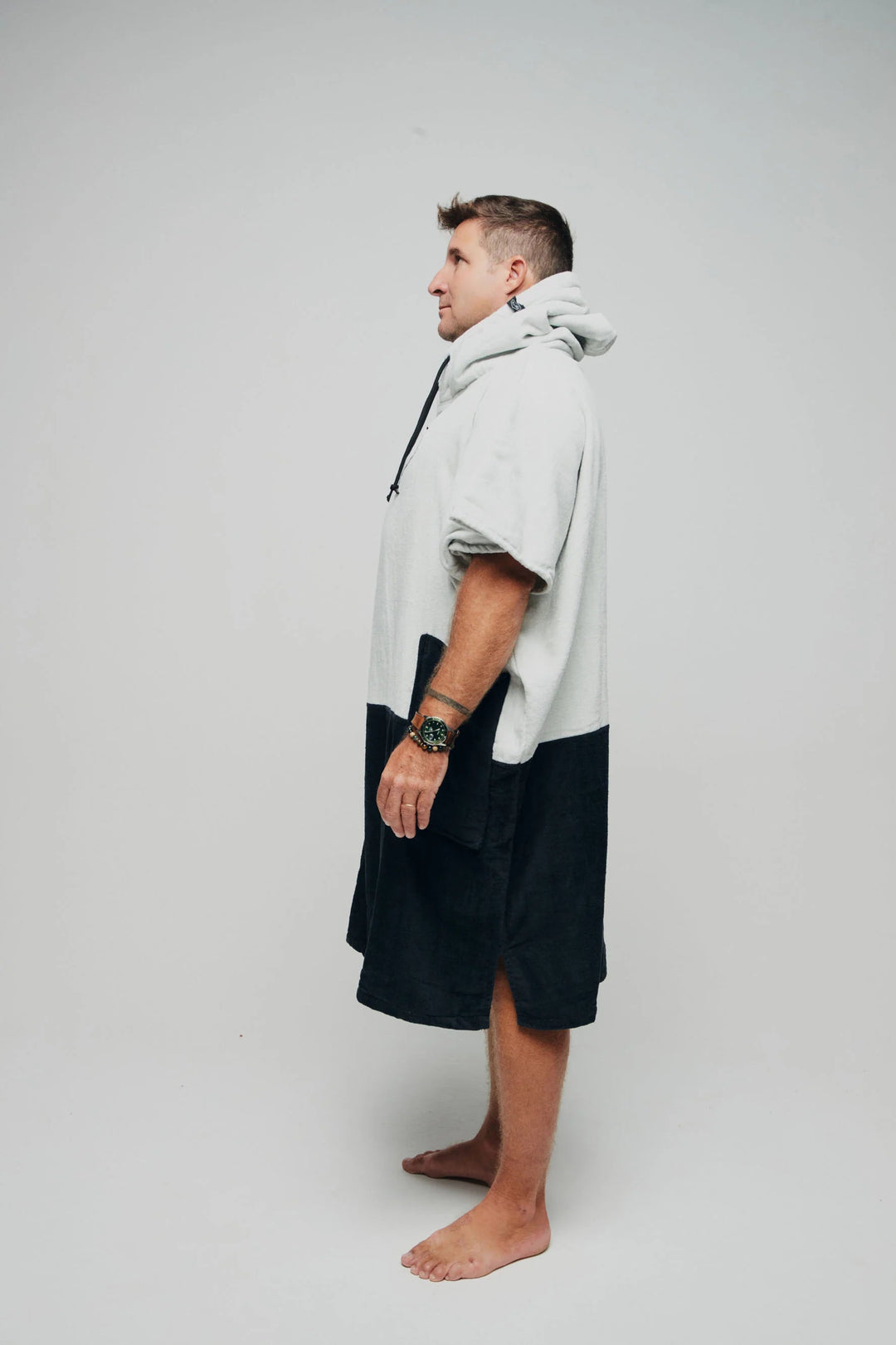 Accessories ALL - IN Flash Line V Poncho