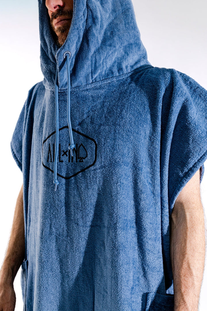 Accessories ALL - IN Flash Line V Poncho