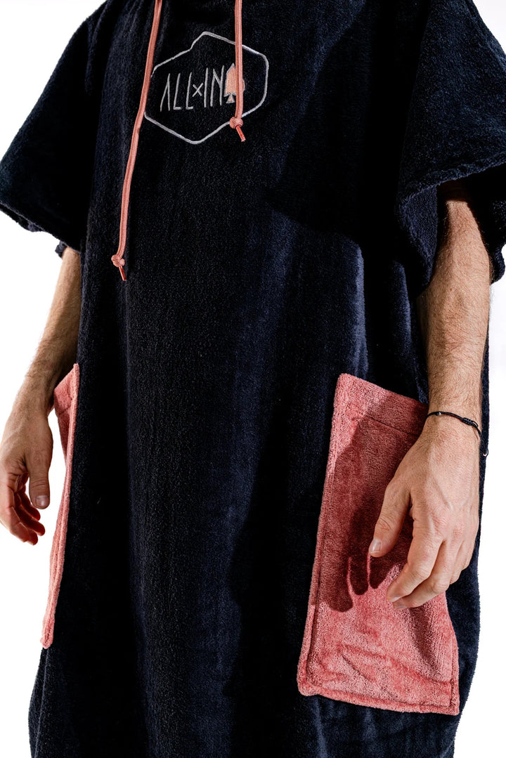 Accessories ALL - IN Flash Line V Poncho