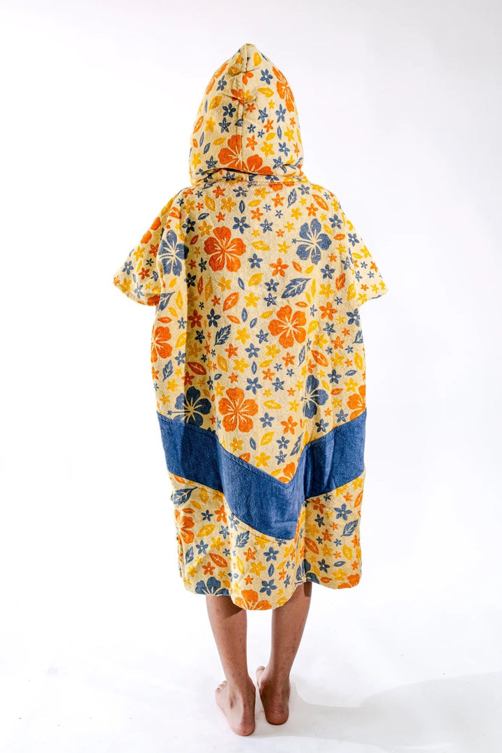 Accessories ALL - IN K Crew V Kid Poncho (6 - 9 Jahre)