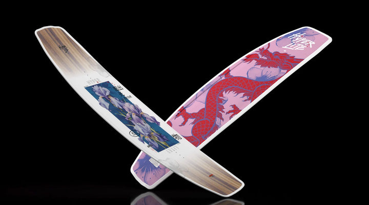 HYPERLITE Aries Wakeboard 2027