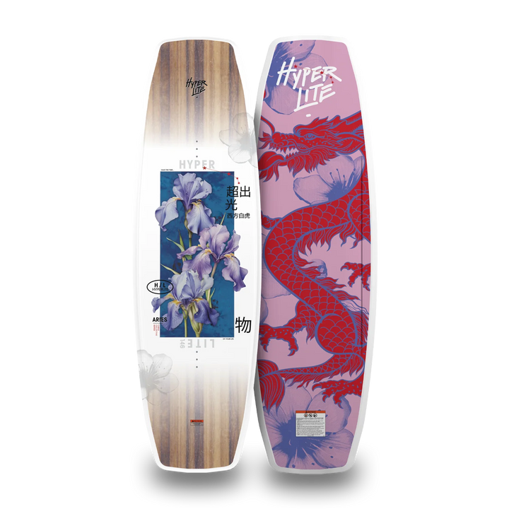 HYPERLITE Aries Wakeboard 2027