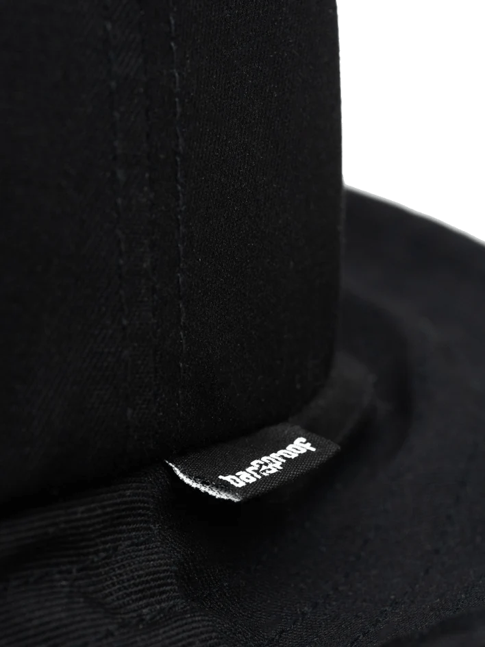 Wetsuit & Protection BangProof Bucket Helm black