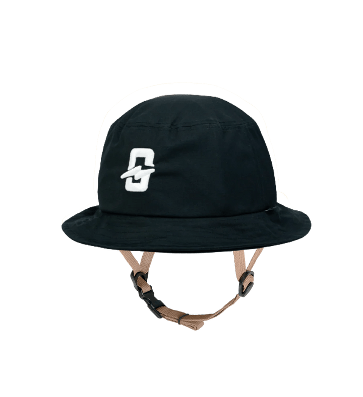 Wetsuit & Protection BangProof Bucket Helm black