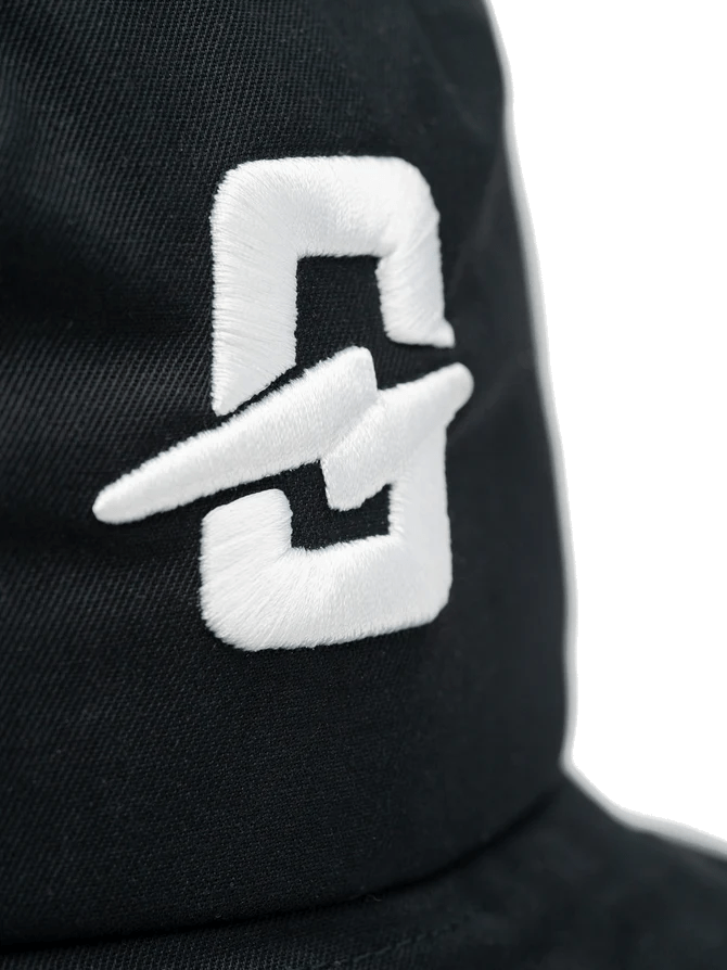 Wetsuit & Protection BangProof Bucket Helm black