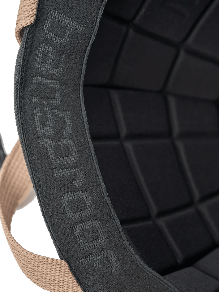 Wetsuit & Protection BangProof Bucket Helm black