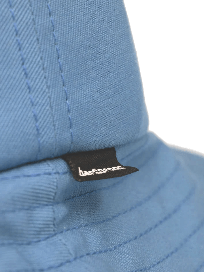 Wetsuit & Protection BangProof Bucket Helm blue