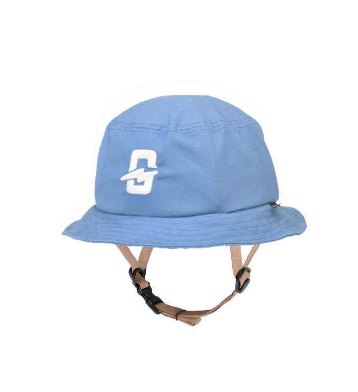 Wetsuit & Protection BangProof Bucket Helm blue