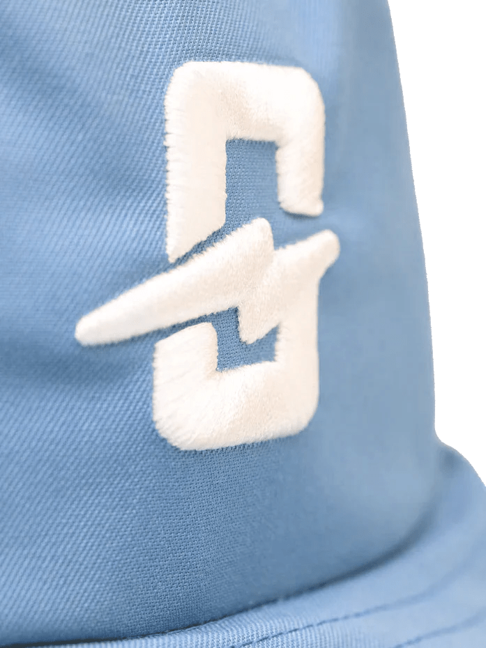 Wetsuit & Protection BangProof Bucket Helm blue