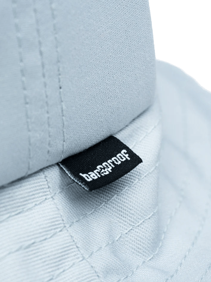 Wetsuit & Protection BangProof Bucket Helm grey