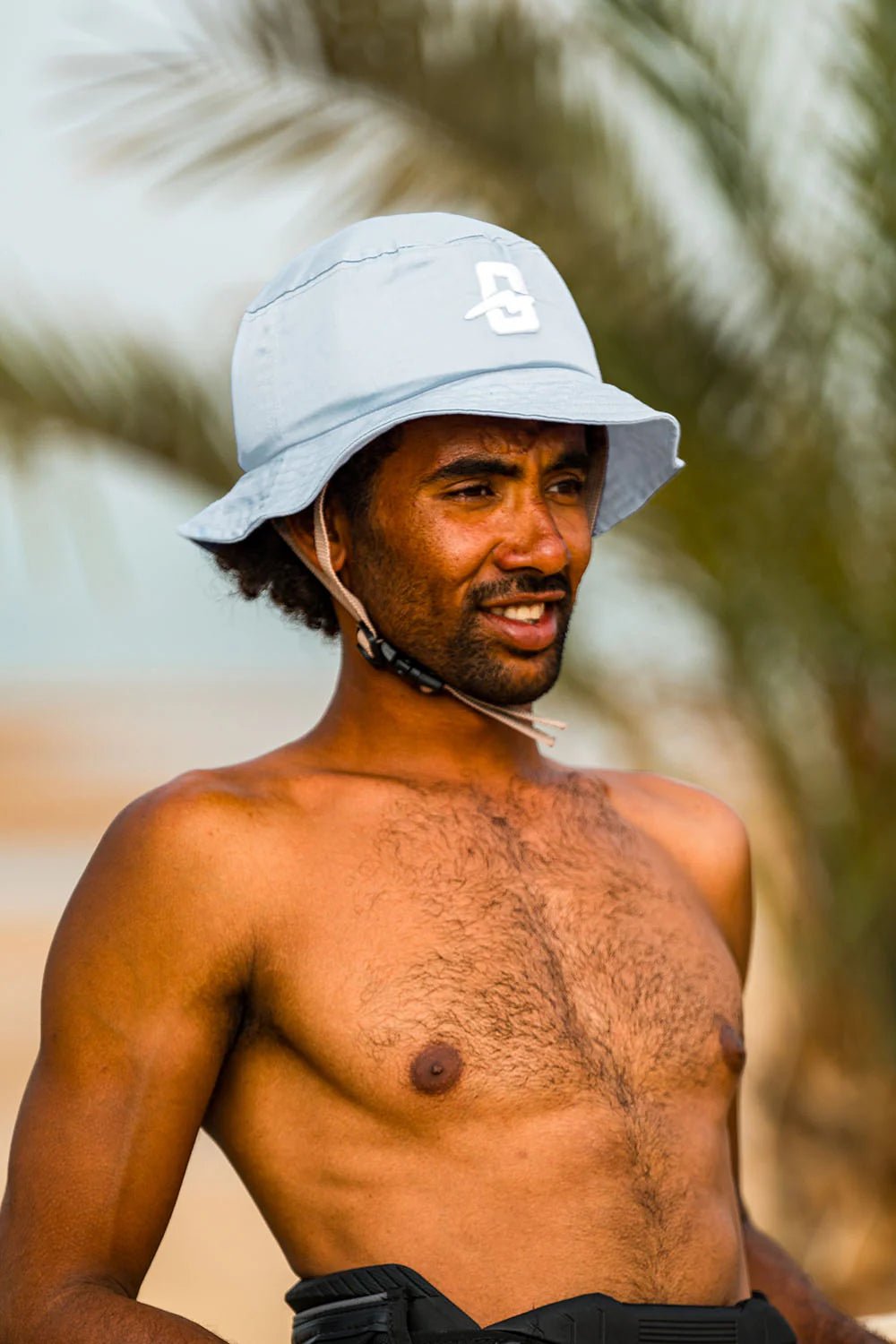 Wetsuit & Protection BangProof Bucket Helm grey