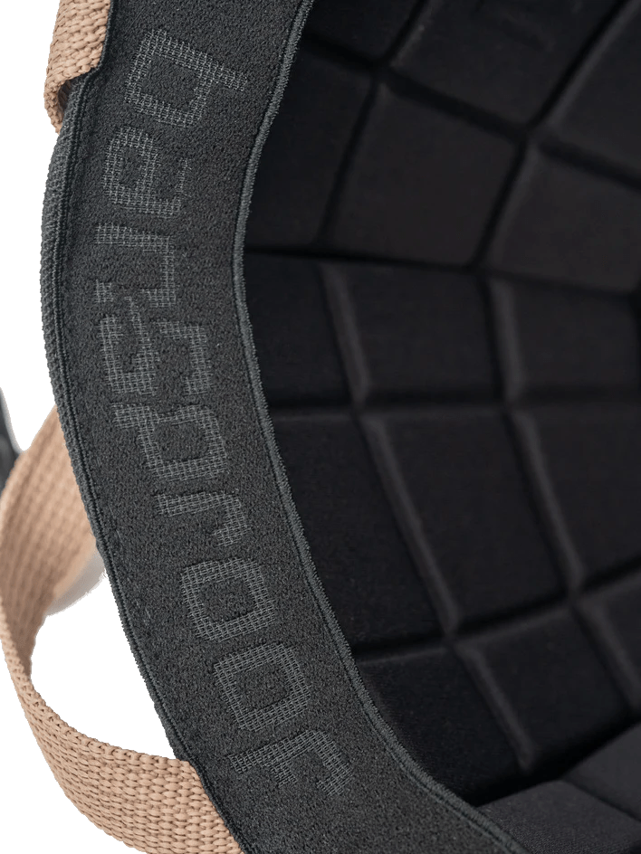 Wetsuit & Protection BangProof Bucket Helm grey