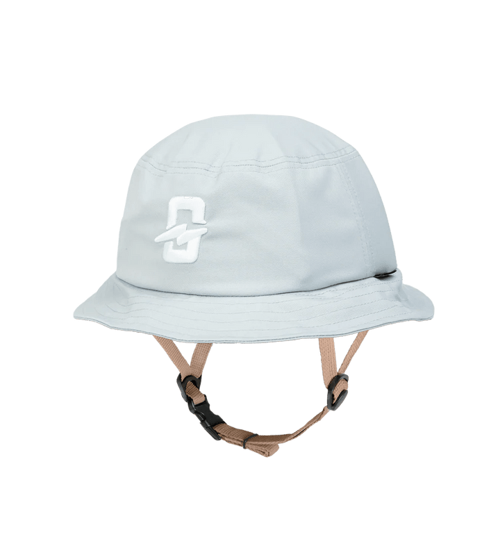 Wetsuit & Protection BangProof Bucket Helm grey