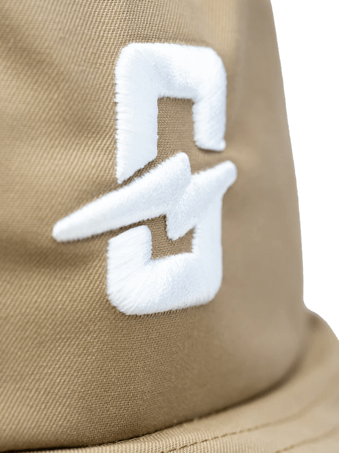 Wetsuit & Protection BangProof Bucket Helm khaki