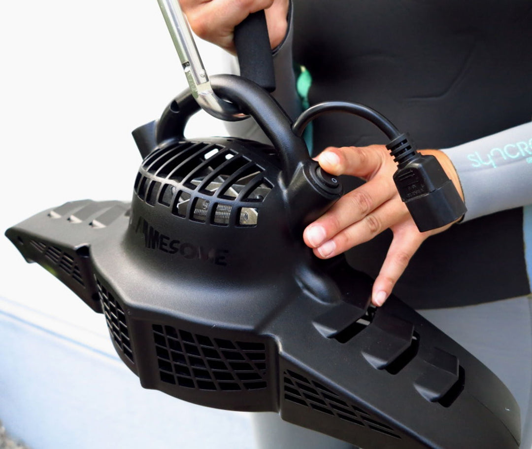 Wetsuit & Protection Blawesome Wetsuit Dryer - NEW Upgrade