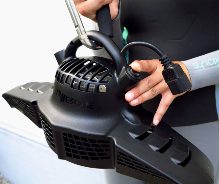 Wetsuit & Protection Blawesome Wetsuit Dryer - NEW Upgrade