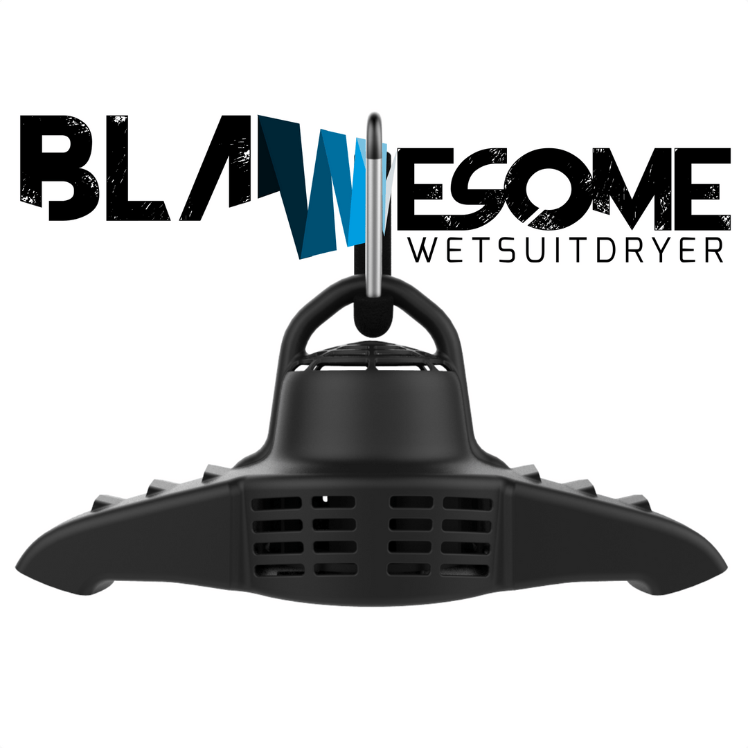 Wetsuit & Protection Blawesome Wetsuit Dryer - NEW Upgrade