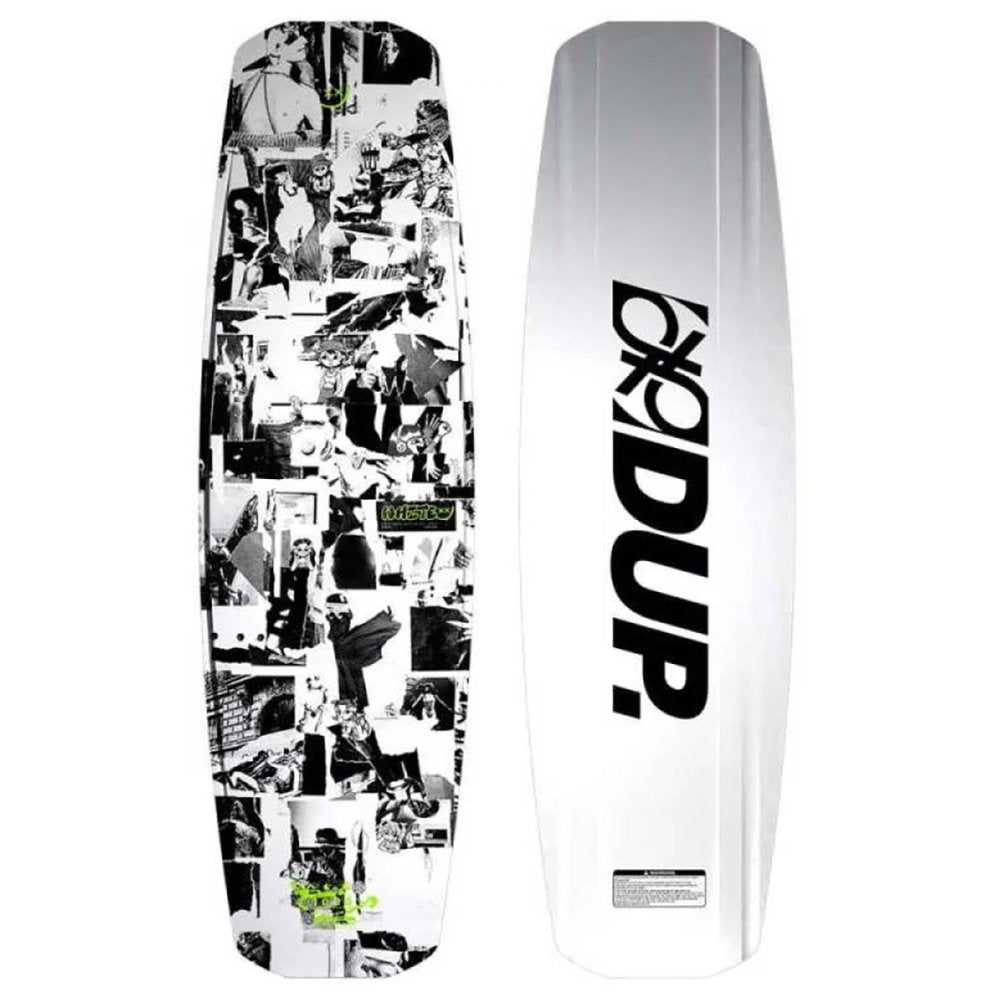 double up ウェイクボード　145 Wakeboard online kaufen - wake stoff Pro Shop – Getaggt 