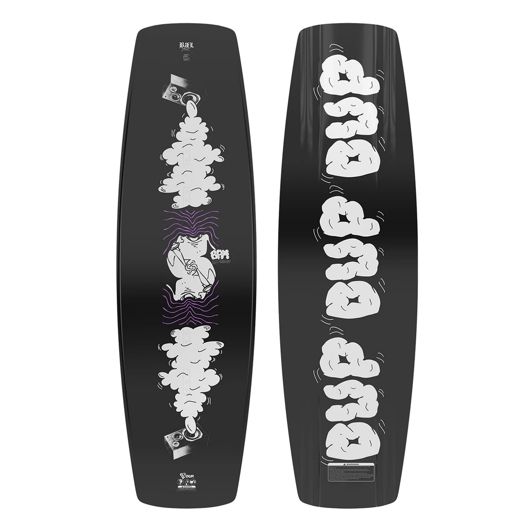 Wakeboard DUP BPM Pro Wakeboard 2026