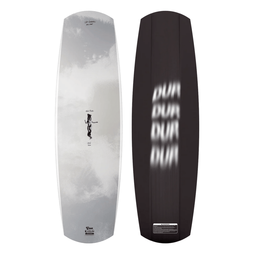 Wakeboard DUP ChilV Pro Wakeboard 2026